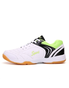 Дышащие устойчивые к истиранию нескользящие низкие детские тренировочные кроссовки для подростков, белый Jerden smith