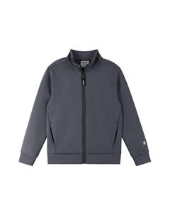 Толстовка Letkee — Универсальные сочетания — идеальна в качестве среднего слоя Reima