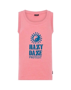 Shirt prtadori jr, розовый Protest