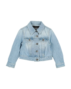 Джинсовая куртка для ребенка Kids, синий Dondup