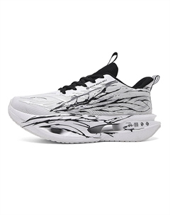 Детские беговые кроссовки Grade School, Ink Wash C607 Jerden smith