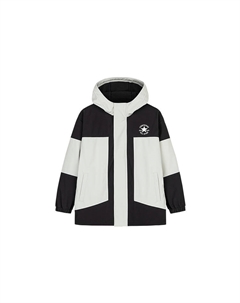 Куртка jet black для детей 3-7 лет Converse