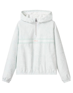 Свитшот с принтом по всей поверхности для подростков, All Over Print Fila kids