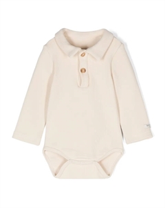Боди Paulo, светло-бежевый Donsje