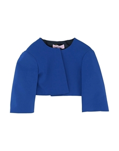 Блейзер для девочек, ярко-синий Nunzia corinna