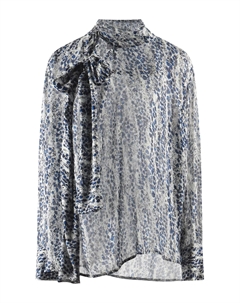 Топ, кремовый Dondup