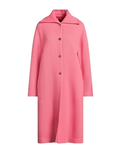 Пальто, розовый Rochas