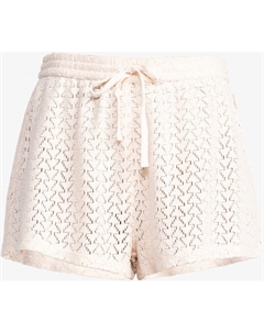 Шорты Sunset Riders cvup, цвет tapioca Roxy