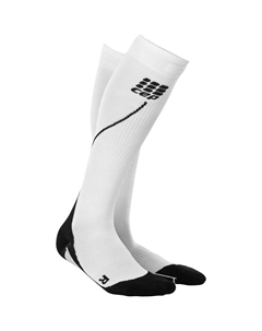 Носки pro+ run 2.0, мультиколор Cep