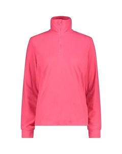 Флисовый пуловер Rolli, цвет gloss b357 Cmp