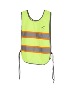 Светоотражающий жилет, желтый Energetics