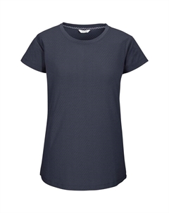 Shirt kos 23 wmn tshrt, цвет nachtblau Killtec