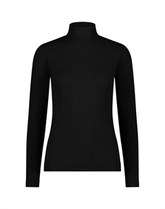 Женский бесшовный свитер Unterhemd, цвет nero Cmp