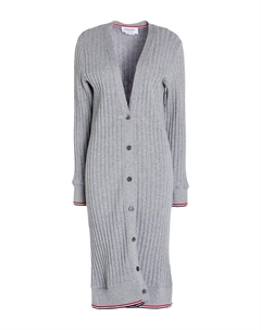 Кардиган, серый Thom browne