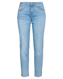 Джинсы, синий Rag & bone