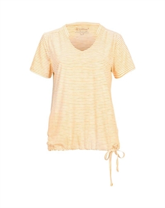 Funktions t-shirt lilleo wmn tshrt f, цвет pfirsich Killtec