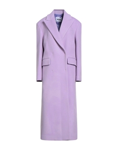 Пальто, сиреневый Msgm