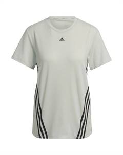 Shirt wtr icns 3s t, мультиколор Adidas
