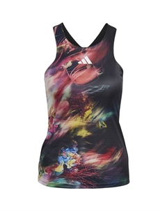 Shirt mel y-tank, мультиколор Adidas