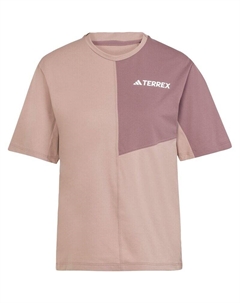 Shirt terrex multi climacool, цвет warcla Adidas