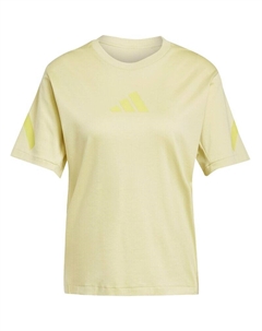 Shirt zne (regular & long), цвет powyel Adidas
