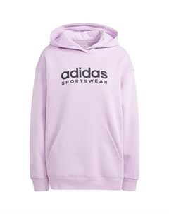 Толстовка с капюшоном, все размеры и графика, цвет blilil Adidas