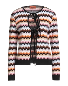 Кардиган, розовый Missoni