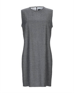 Мини-платье, серый Dsquared2