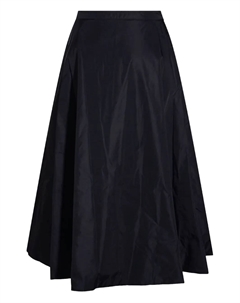 Юбка А-силуэта, черный Add