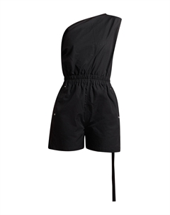 Комбинезон, черный Rick owens