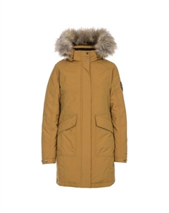 Спортивная куртка Bettany Down, бежевый Trespass