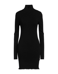 Мини-платье, черный Hinnominate