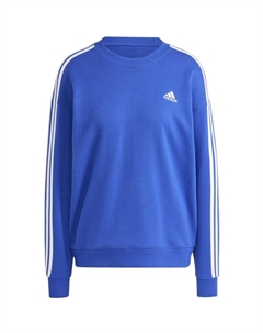 Толстовка Essentials с тремя полосками, цвет selubl Adidas