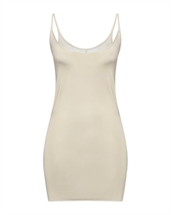 Мини-платье, светло-серый Rick owens