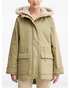 Куртка с капюшоном, бежевый Marc o'polo