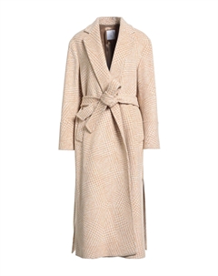 Пальто, коричневый Eleventy