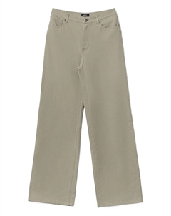 Джинсы Elisabeth, зеленый A.p.c.