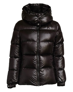 Куртка с капюшоном, черный Add