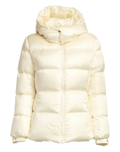 Куртка с капюшоном, бежевый Add