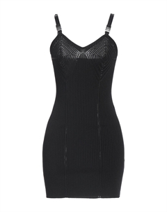 Мини-платье, черный Givenchy