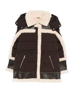 Пальто Lilibeth, коричневый Mackage