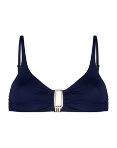 Бикини-топ Bel Air, синий Melissa odabash