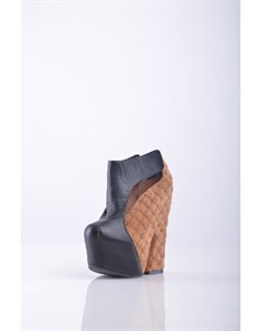 Ботильоны Jeffrey campbell