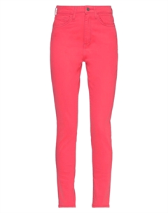 Брюки, коралловый Guess