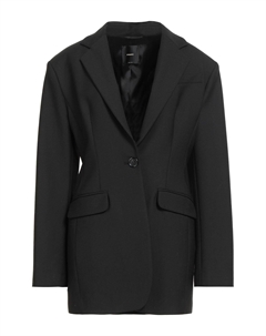 Блейзер, черный Pinko