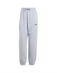Свободная доставка с AdiClub Тренировочные брюки для разминки, серебро Adidas
