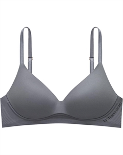 Бюстгальтер Fantasy Collection LOVE CLOUD для женщин, серый Victoria's secret