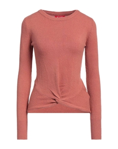 Свитер, темно-розовый Guess