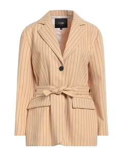 Блейзер, песочный Maje