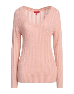 Свитер, розовый Guess